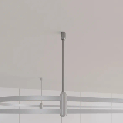 Подвес жесткий ART-APRIORI-ROD-E-L800 (TN) (Arlight, IP20 Металл, 3 года) 047807