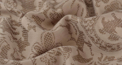 Рогожка Jute etro (Джут этро) 12