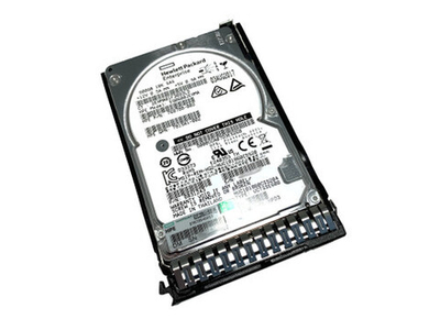 Жесткий диск HP 1.2TB 2.5" 6G SAS 10K EG1200FDNJT