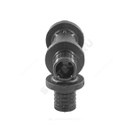 Тройник для PE-X труб аксиальный PPSU Дн 20 RAUTITAN PX Rehau 11600321001