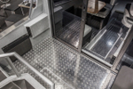 Катер Volzhanka VOYAGER 700 Cabin