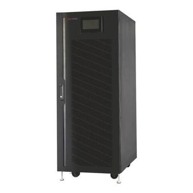ИБП Eltena (Inelt) Monolith XF200  ( 200 кВА / 200 кВт ) - фотография