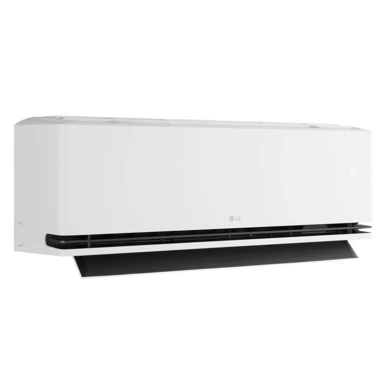LG Deluxe Pro H12S1D
