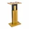 Zaor ISO Stand MkIII 600 Oak Matte