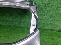 Крышка багажника Nissan Qashqai 2 j11 (2013-2023)