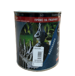 КРАСКА CST DR FERRO HAMMER 1315 2,2Л