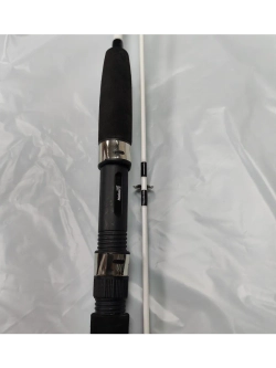 Удилище штекерное "КРОКОДИЛ" 150, 100-250g