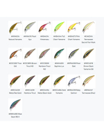 Воблер DUO Spearhead Ryuki 45 S, GAA4005 Saphire Lux