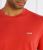 Футболка HUGO - красный(50466158)