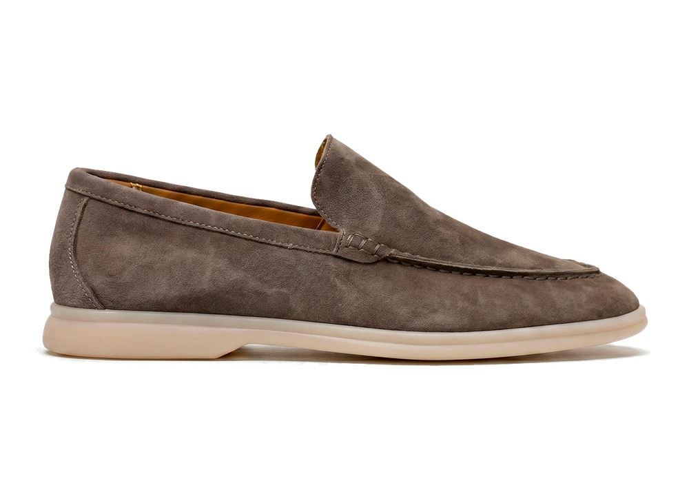 Loro Piana (Cappuccino)
