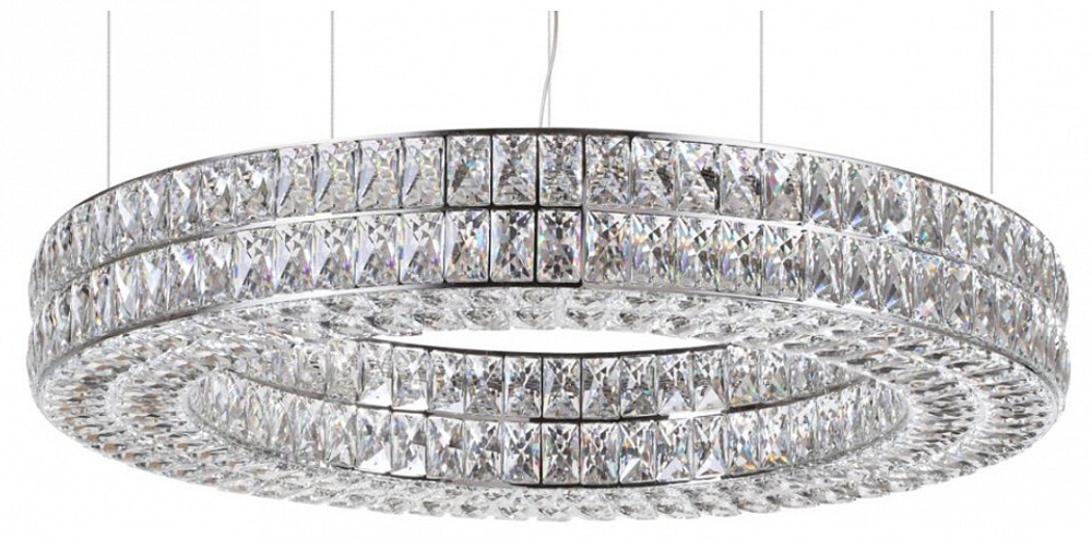 Подвесной светильник Odeon Light Panta 4927/98L
