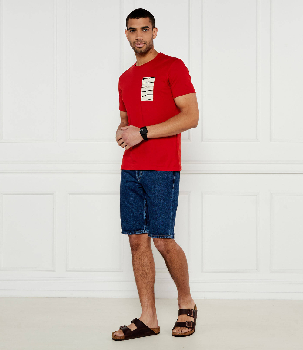 Кожаные шлепанцы arizona Birkenstock - коричневый(452761)