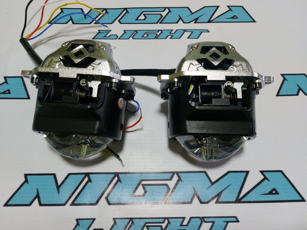 Билед модуль AOZOOM B-013 (2024) 47w/79w 5500K 3.0