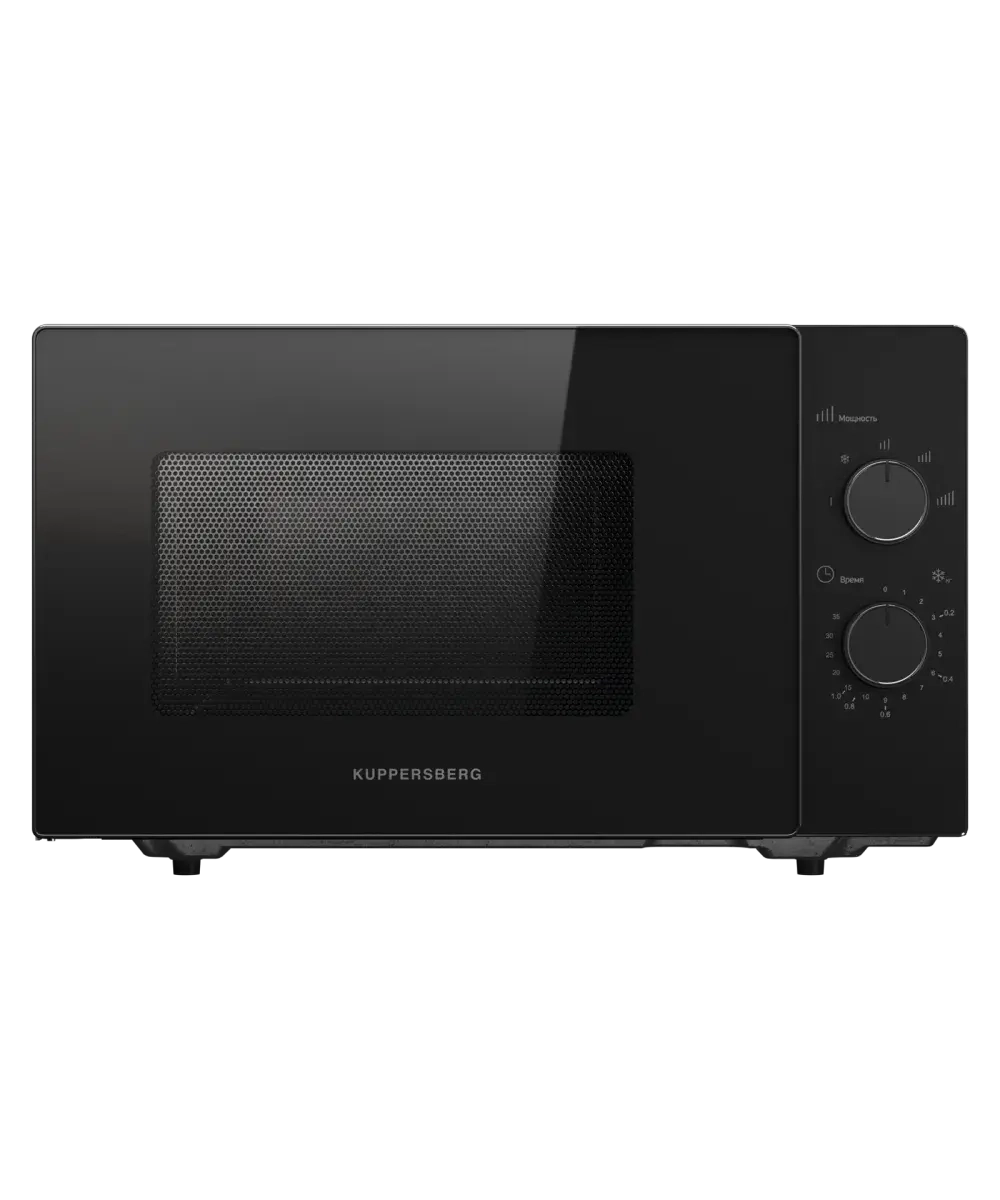 Микроволновая печь Kuppersberg TMW 232 B