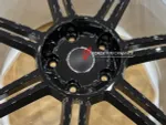 КОВАНЫЕ ДИСКИ ДЛЯ AUDI RS E-TRON GT FW 2024 АУДИ