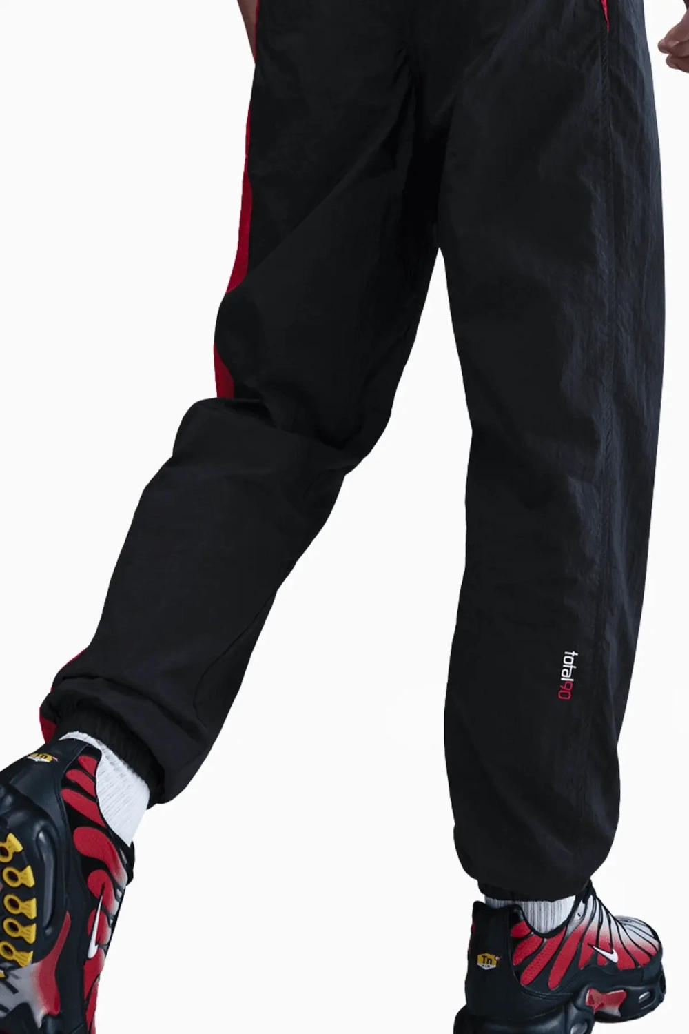 Штаны Nike Total 90 - черный