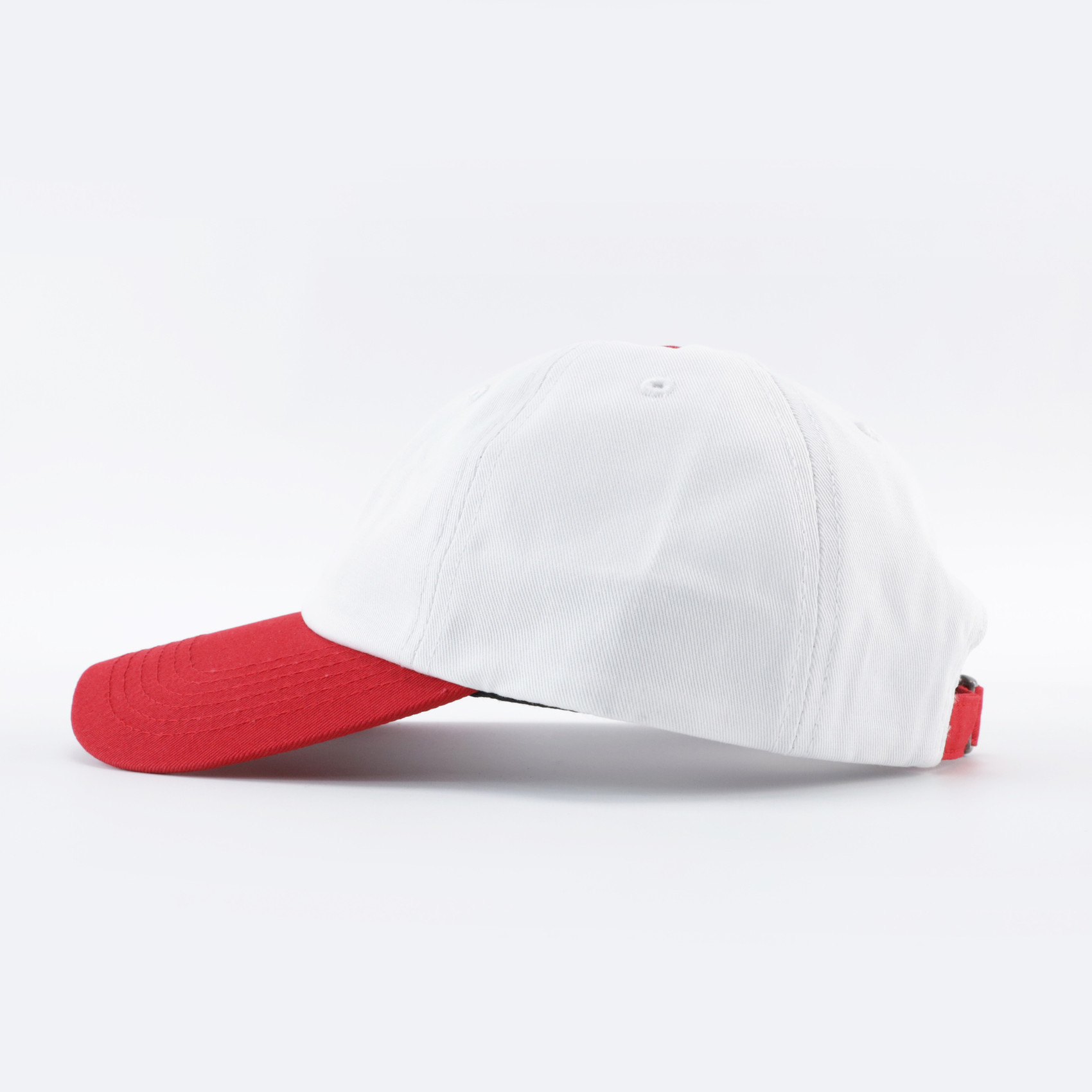 Кепка Thrasher Gonz Old Timer Hat (white/red) артикул: - купить в магазине Дайс