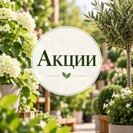 Акции