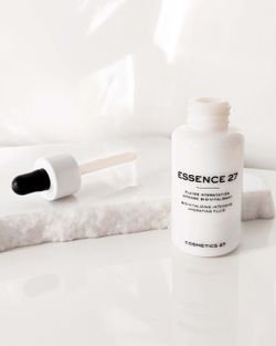 COSMETICS 27 (C 27) Интенсивно увлажняющая сыворотка-эликсир для повышения упругости кожи Essence 27 50 мл