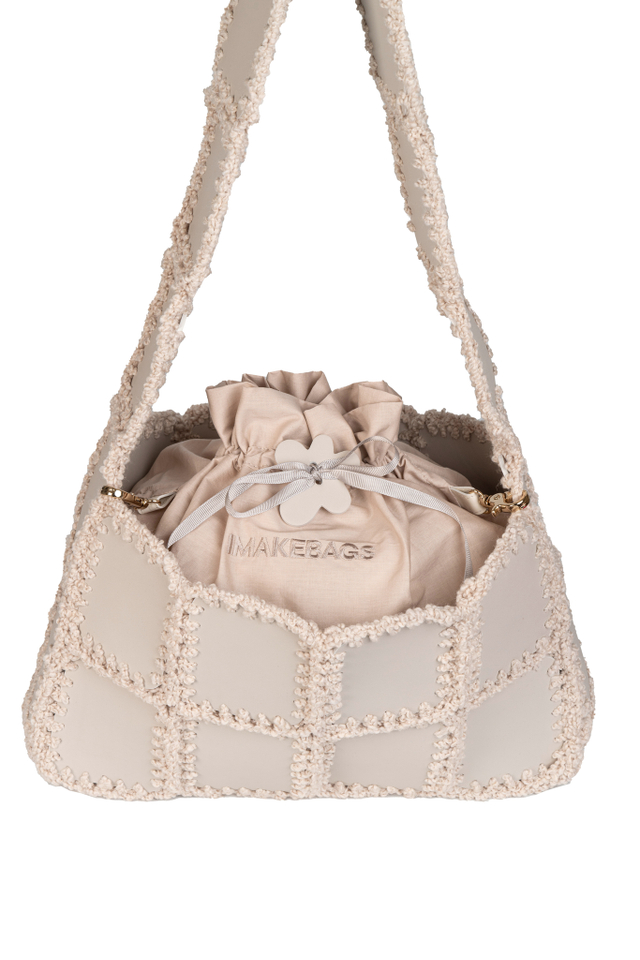 SEVA CLOUD BUKLE L