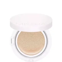 MSH M Magic Cushion Cover Lasting №21, 15гр - Тональный кушон Светлый бежевый