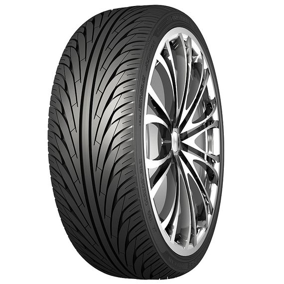 Nankang NS-2 205/50 R17 93V XL