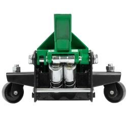 Домкрат подкатной гидравлический 3т RockFORCE RF-T820033X