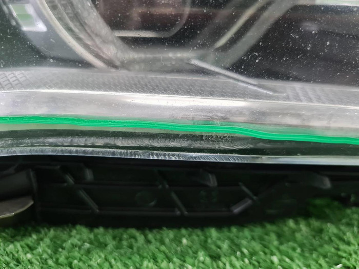 Фара правая BMW 7er G11 G12 (2015-2019) Adaptive LED