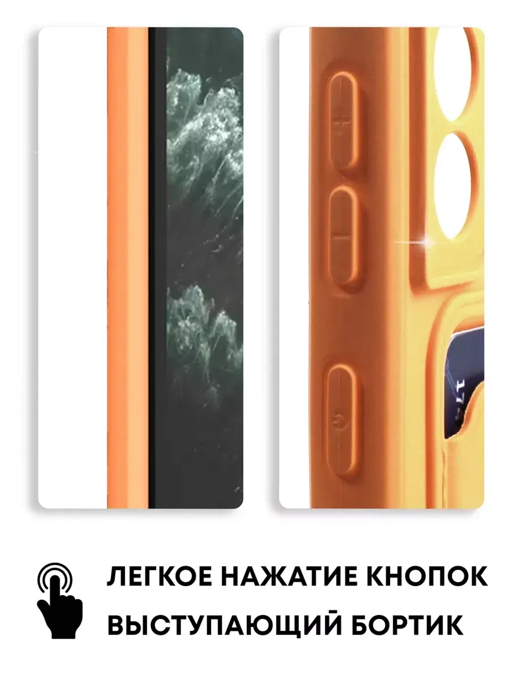 Чехол на Samsung S21 Fe, Самсунг С21 Фе