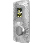 Водонагреватель Ballu BWH/S 100 Azurro Inverter