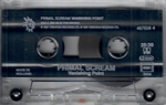 Primal Scream / Vanishing Point (MC)