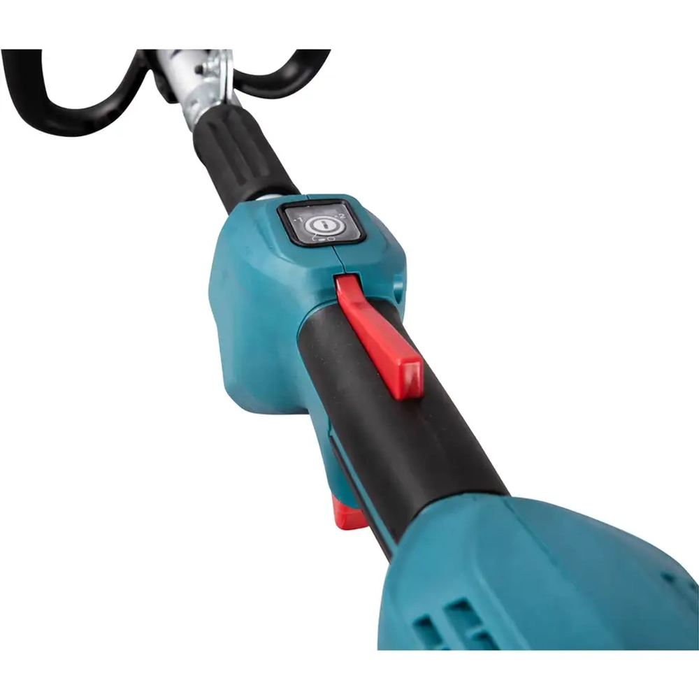 Аккумуляторный триммер Makita DUR192LZ
