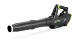 Воздуходув аккумуляторный, для работы с ранцевым АКБ Greenworks Арт. 2401207, 82V, бесщеточный, без АКБ и ЗУ — фото 3