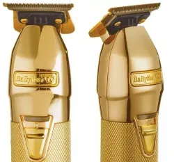 Профессиональный триммер BaByliss PRO Skeleton FX Gold FX7870GE