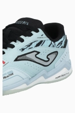 Футзалки Joma FS Reactive 25 IN - голубой