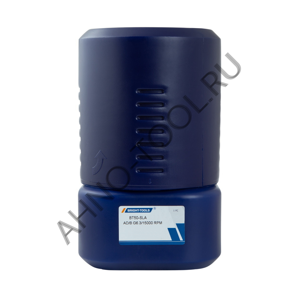 Оправка для фрез Weldon BT50-SLA20-160 BRIGHT-TOOLS