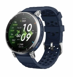 Смарт-часы Amazfit Active 3 Premium, Blue