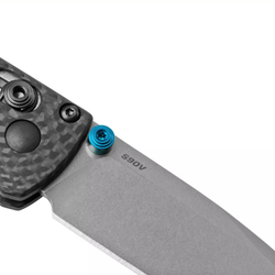 Нож складной Benchmade Mini Bugout® | Carbon Fiber
