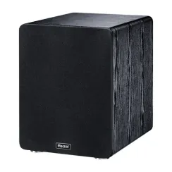 Magnat Alpha RS 8 Black