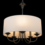 Подвесной светильник Loft it Balance 10416 BL