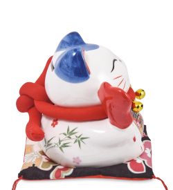 Lucky Cats KT-27/1 Копилка «Кот»