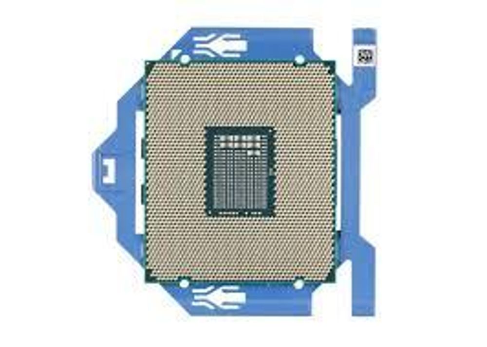 Процессор HP Intel Xeon Processor E5420 (2.50 GHz, 80 Watts, 1333 FSB) Option Kit for Proliant ML350 G5 458265-L21