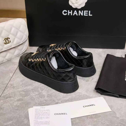 Кеды Chanel