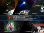 Мультифонарь Fenix PD35R