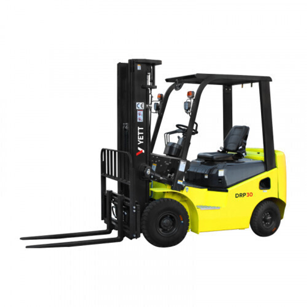 Дизельный погрузчик YETT DRP30-XC5K2-M300-3W