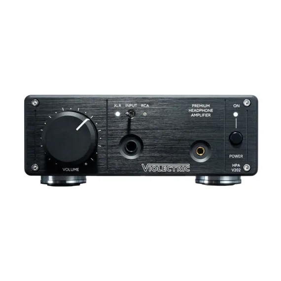 Violectric HPA V202