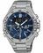 Мужские часы Casio Edifice ECB-10D-2A▪