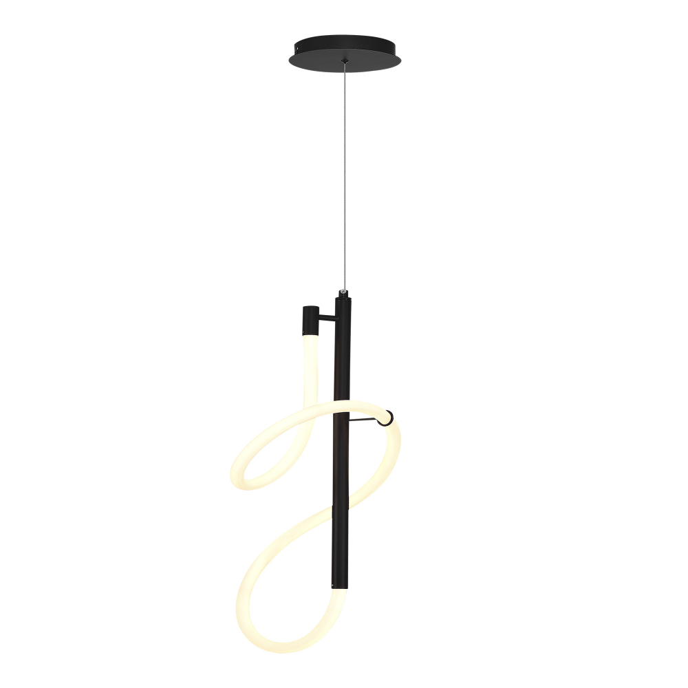 Подвесной светодиодный светильник ST Luce SAGRATO SL6102.403.16