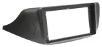 Магнитола для KIA Ceed 2 JD 2012-2018 (рамка матовая) - Teyes CC3-2K QLed Android 10, Быстрая, SIM-слот, CarPlay