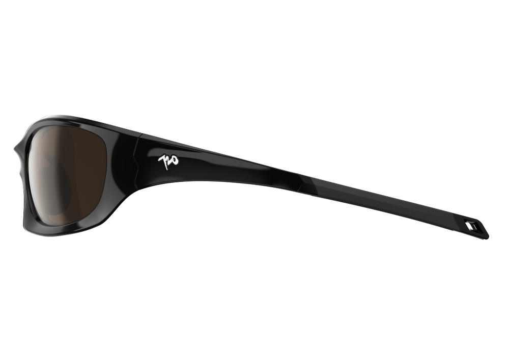 Спортивные очки 720armour Luke / Black / Brown Lens